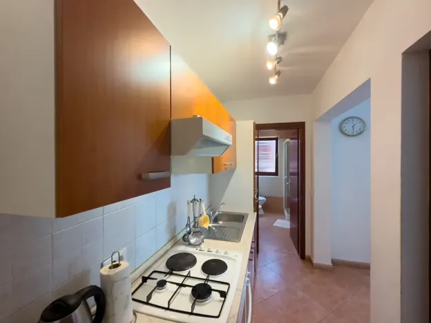 Prodej bytu 4+kk, Novigrad, Chorvatsko, 67 m2