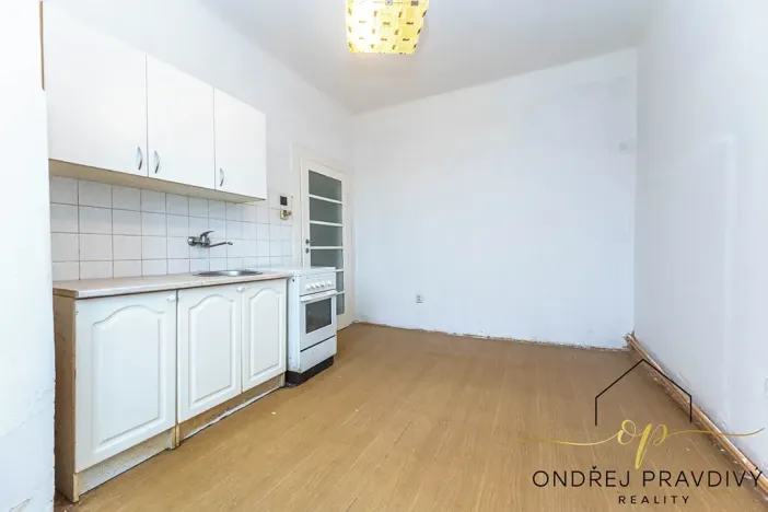 Prodej bytu 2+kk, Praha - Hloubětín, V chaloupkách, 58 m2