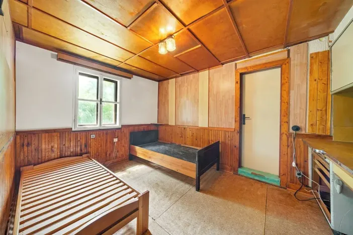 Prodej chaty, Načeradec, 75 m2
