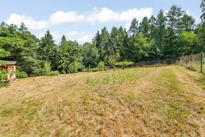 Prodej chaty, Načeradec, 75 m2