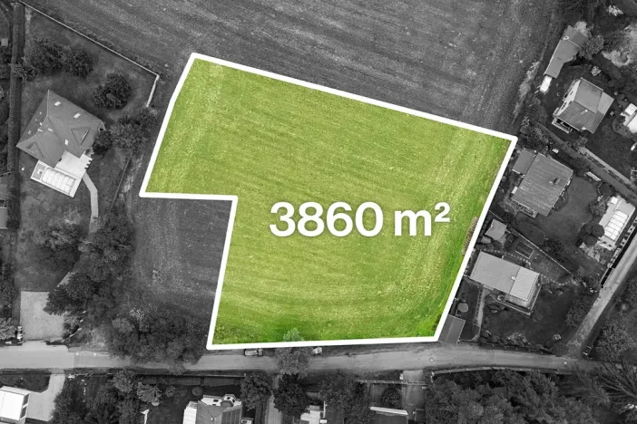Prodej pozemku pro bydlení, Tehovec, K Mýtu, 3860 m2