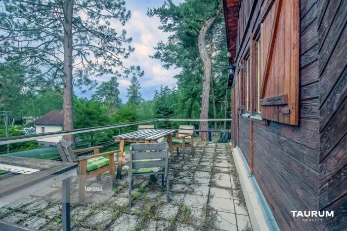 Prodej chaty, Stříbro - Butov, 85 m2