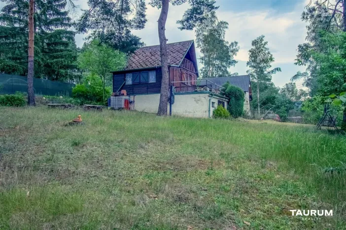 Prodej chaty, Stříbro - Butov, 85 m2