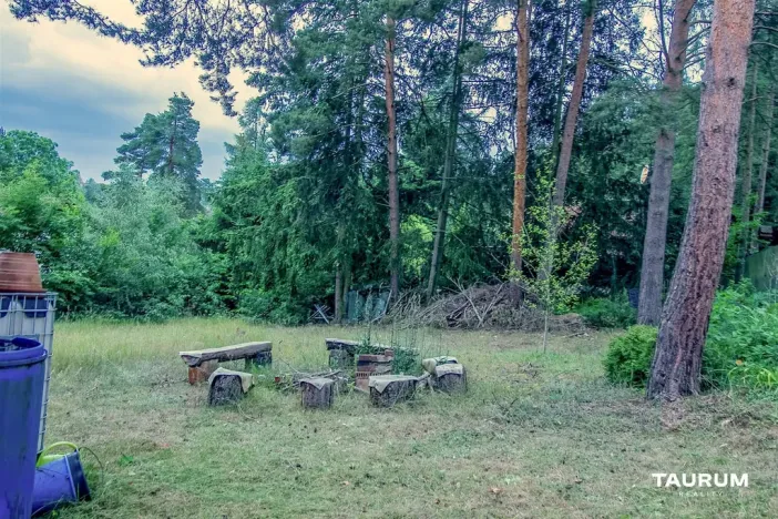 Prodej chaty, Stříbro - Butov, 85 m2