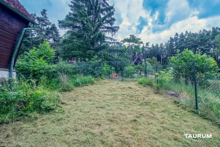 Prodej chaty, Stříbro - Butov, 85 m2