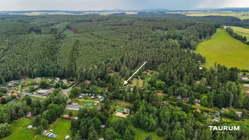 Prodej chaty, Stříbro - Butov, 85 m2
