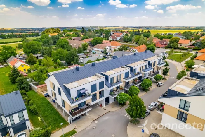 Prodej bytu 3+kk, Vysoký Újezd, Pivovarská, 86 m2