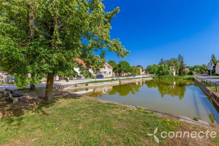 Prodej bytu 3+kk, Vysoký Újezd, Pivovarská, 86 m2