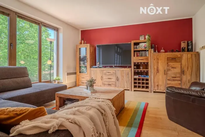 Prodej rodinného domu, Ledeč nad Sázavou, Zahradní, 179 m2