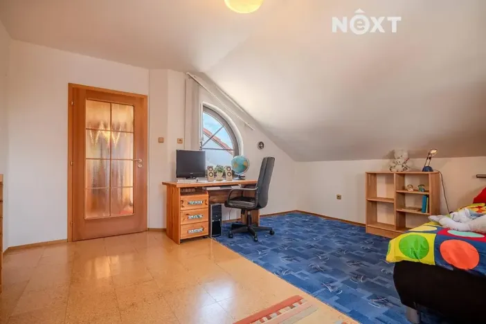 Prodej rodinného domu, Ledeč nad Sázavou, Zahradní, 179 m2