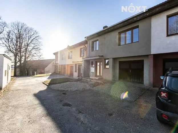 Prodej rodinného domu, Studená, 147 m2