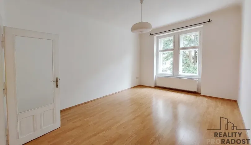 Pronájem bytu 2+1, Praha - Vršovice, 28. pluku, 70 m2
