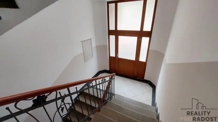 Pronájem bytu 2+1, Praha - Vršovice, 28. pluku, 70 m2