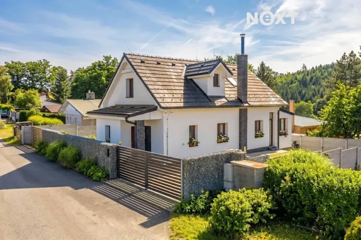 Prodej rodinného domu, Jivno, 119 m2