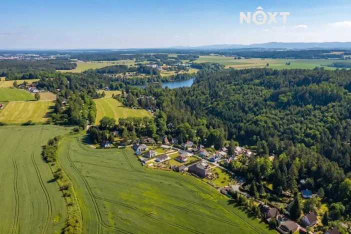 Prodej rodinného domu, Jivno, 119 m2