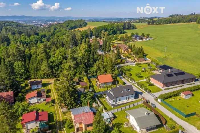 Prodej chaty, Jivno, 119 m2