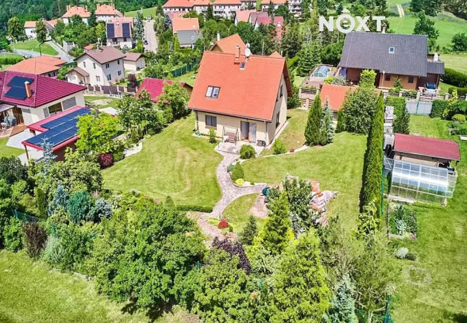Prodej rodinného domu, Svatý Jan, 125 m2