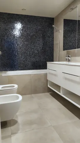 Pronájem bytu 2+kk, Praha - Stodůlky, Mukařovského, 70 m2