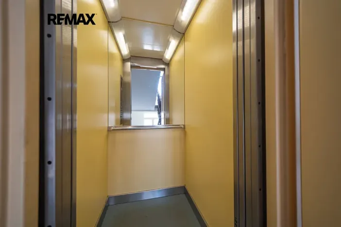 Prodej bytu 3+1, Praha - Žižkov, Buchovcova, 61 m2