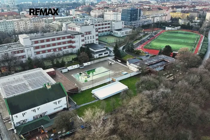Prodej bytu 3+1, Praha - Žižkov, Buchovcova, 61 m2