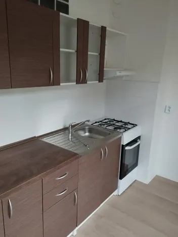 Pronájem bytu 1+1, Prostějov, Svatoplukova, 37 m2