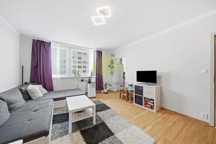 Prodej bytu 3+1, Olomouc, Trnkova, 66 m2
