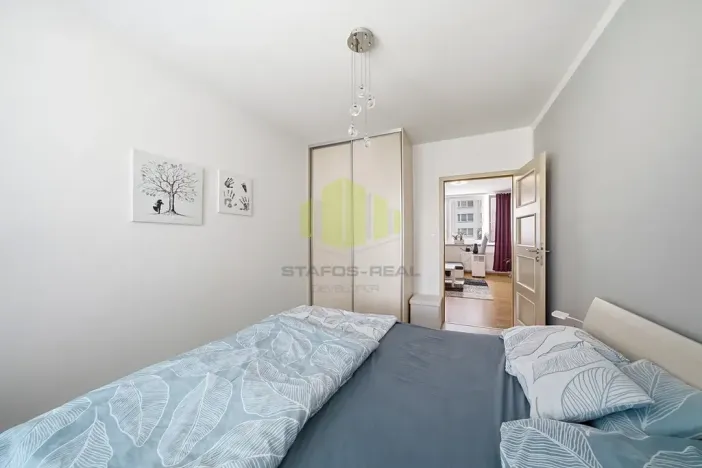 Prodej bytu 3+1, Olomouc, Trnkova, 66 m2