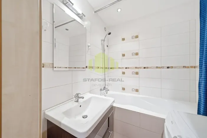 Prodej bytu 3+1, Olomouc, Trnkova, 66 m2