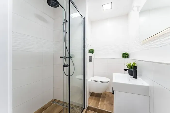 Prodej bytu 2+1, Šumperk, Jugoslávská, 46 m2