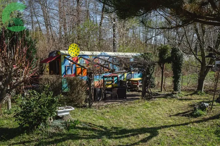 Prodej pozemku pro bydlení, Plumlov, 651 m2