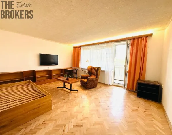 Pronájem bytu 4+kk, Praha - Záběhlice, Hrusická, 72 m2