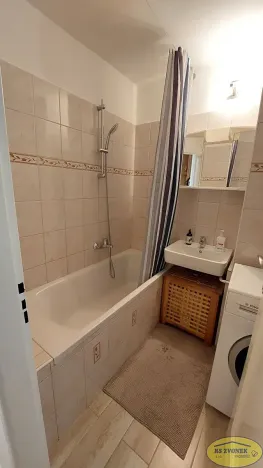 Pronájem bytu 2+1, Kroměříž, Máchova, 58 m2