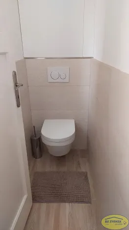 Pronájem bytu 2+1, Kroměříž, Máchova, 58 m2