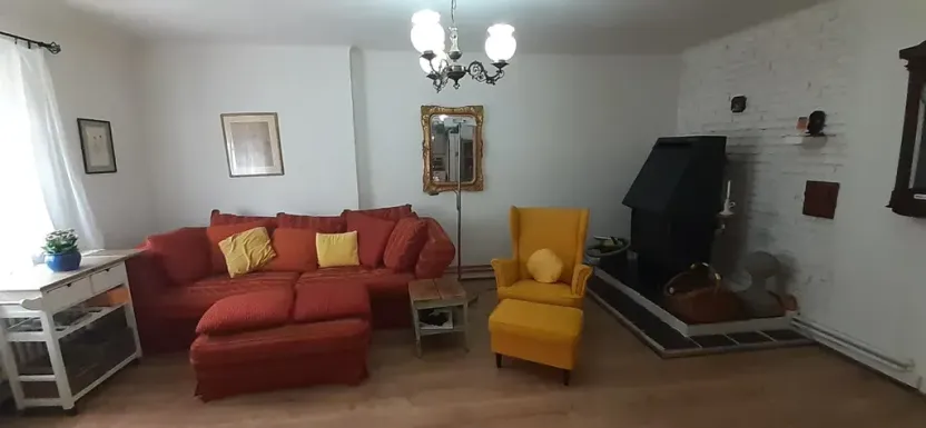 Prodej bytu 3+1, Průhonice, Říčanská, 171 m2