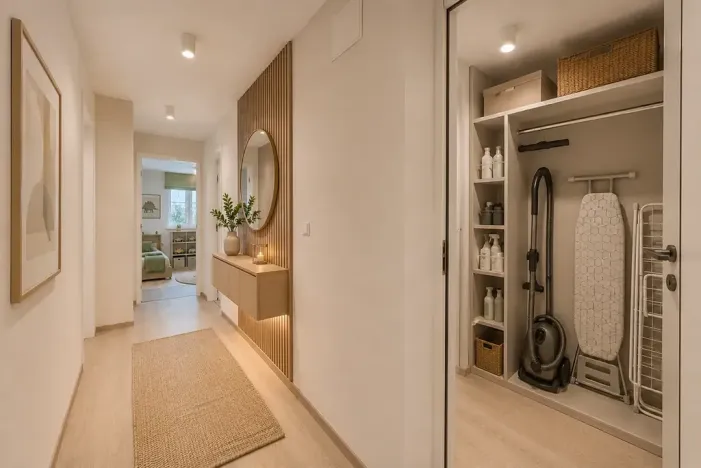 Prodej bytu 4+kk, Trutnov, Chodská, 114 m2
