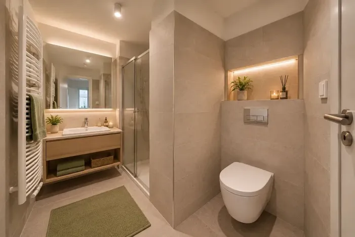 Prodej bytu 4+kk, Trutnov, Chodská, 114 m2