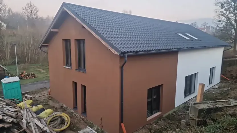 Prodej rodinného domu, Svitavy, 81 m2