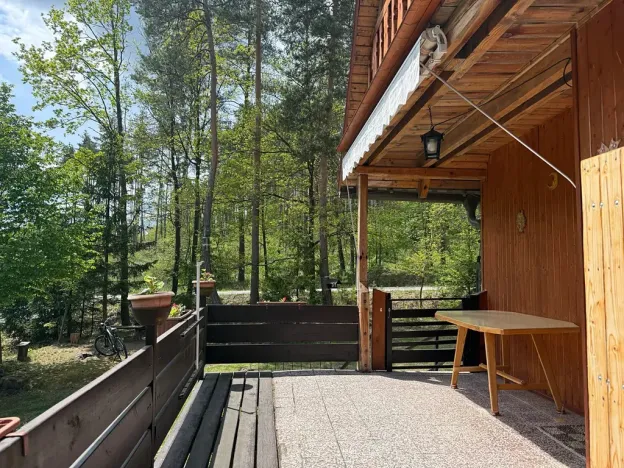 Prodej chaty, Zahrádka, 82 m2
