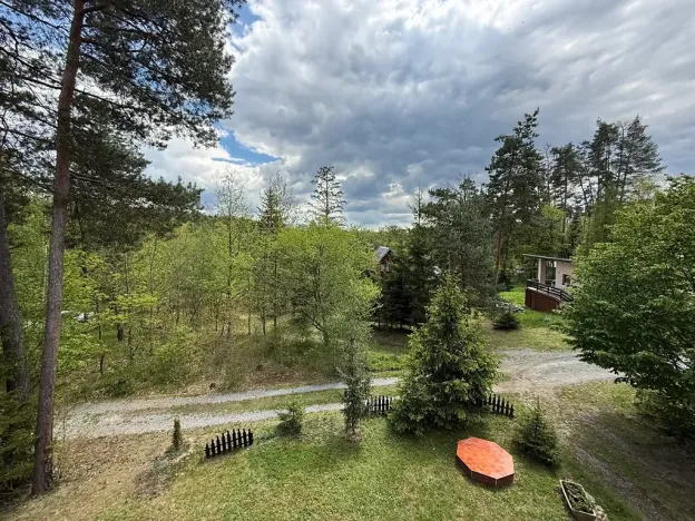 Prodej chaty, Zahrádka, 82 m2