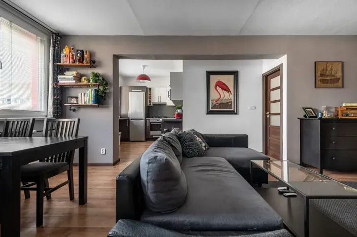 Prodej bytu 3+kk, Kolín, Čechovy sady, 62 m2