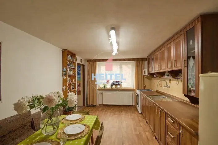 Prodej rodinného domu, Tišnovská Nová Ves, 220 m2