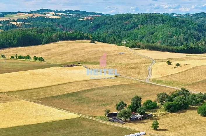 Prodej rodinného domu, Tišnovská Nová Ves, 220 m2