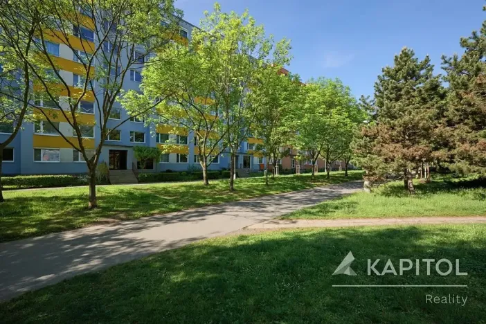 Prodej bytu 4+kk, Praha - Horní Měcholupy, Milánská, 90 m2