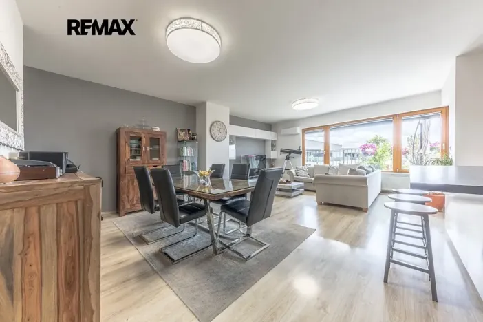 Prodej bytu 5+kk, Praha - Modřany, K Vystrkovu, 134 m2