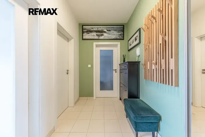 Prodej bytu 5+kk, Praha - Modřany, K Vystrkovu, 134 m2