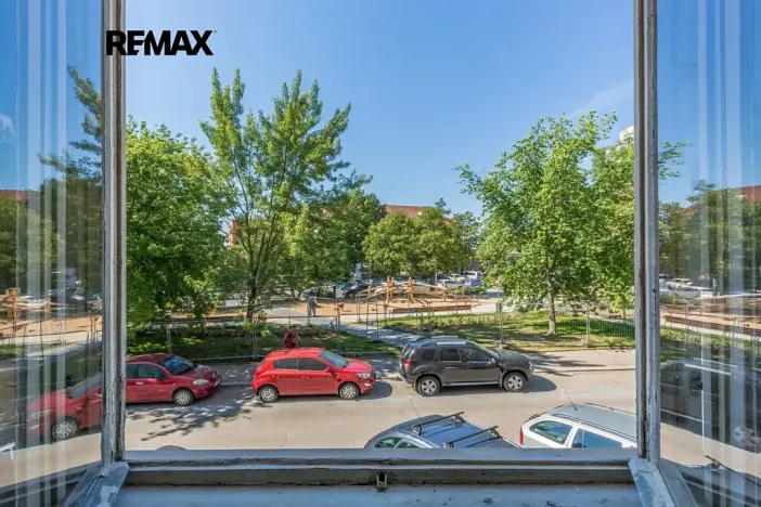 Prodej bytu 2+kk, Praha - Vinohrady, Soběslavská, 43 m2
