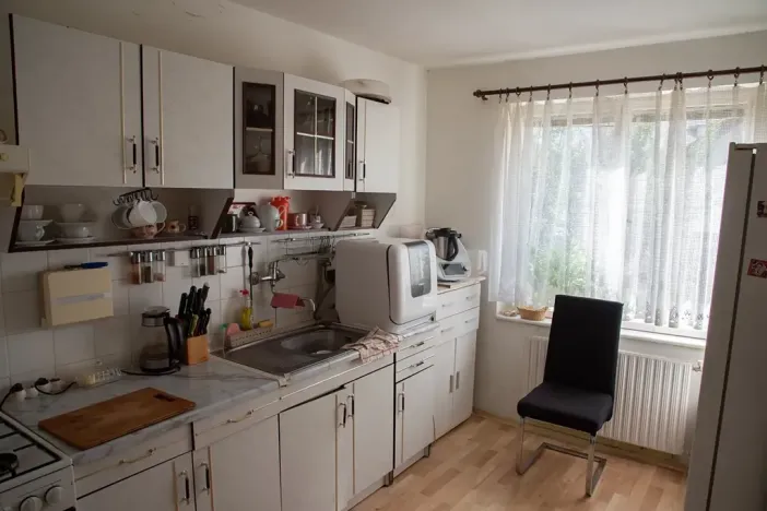 Prodej rodinného domu, Proboštov, U parku, 250 m2