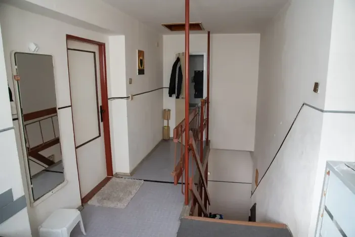 Prodej rodinného domu, Proboštov, U parku, 250 m2