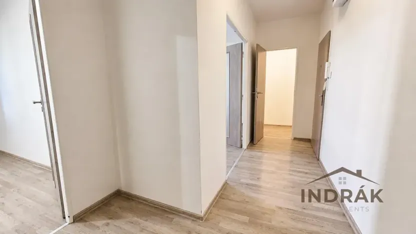 Pronájem bytu 1+1, Nový Jičín, Nerudova, 38 m2