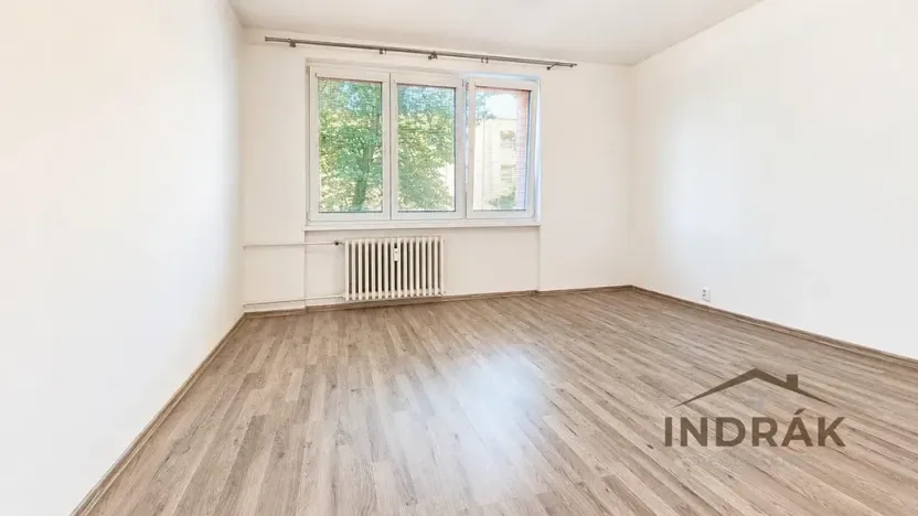 Pronájem bytu 1+1, Nový Jičín, Nerudova, 38 m2